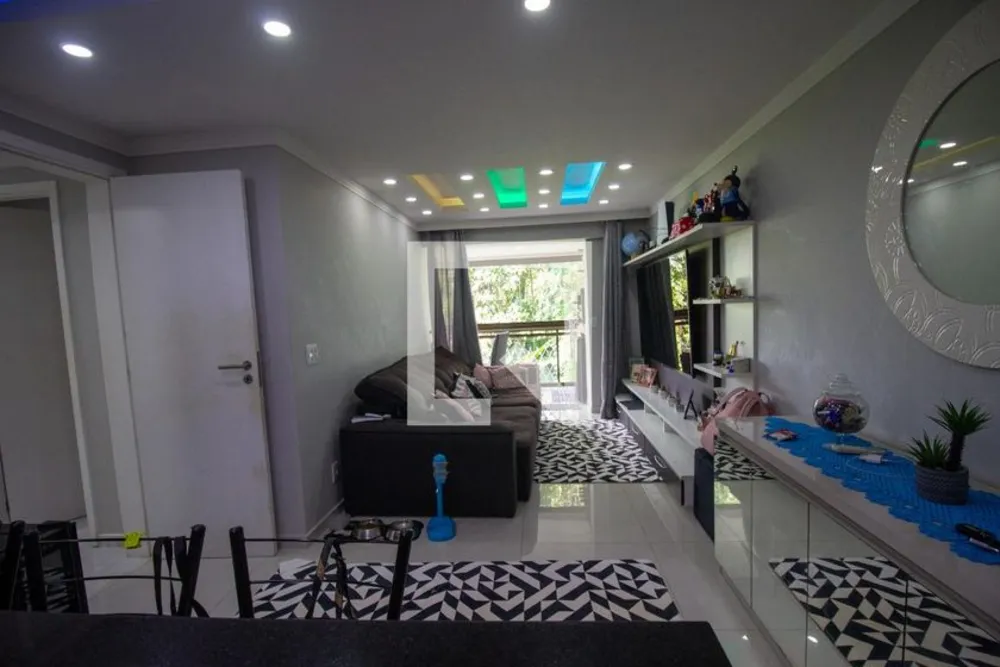 Apartamento, 3 quartos, 89 m² - Foto 2