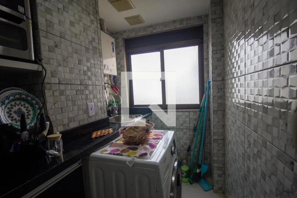 Apartamento, 3 quartos, 89 m² - Foto 35