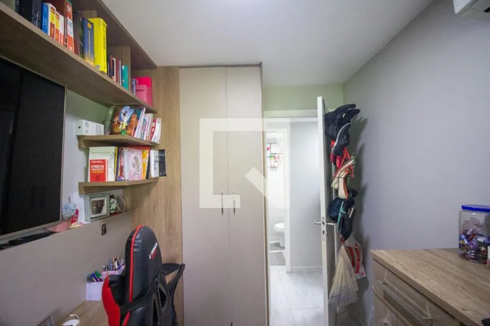 Apartamento, 3 quartos, 89 m² - Foto 29