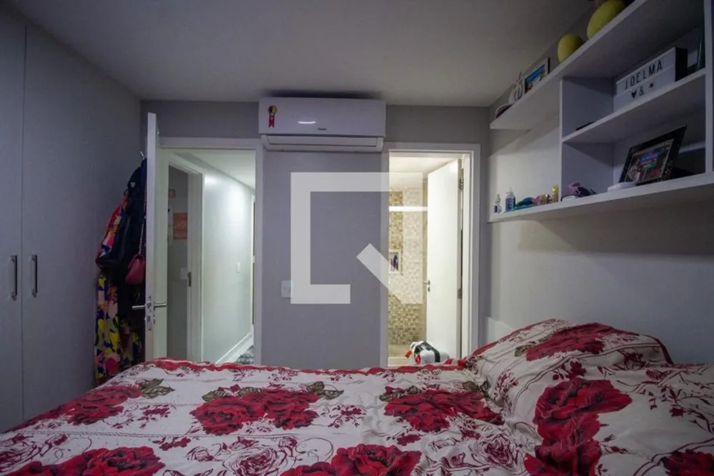 Apartamento, 3 quartos, 89 m² - Foto 12