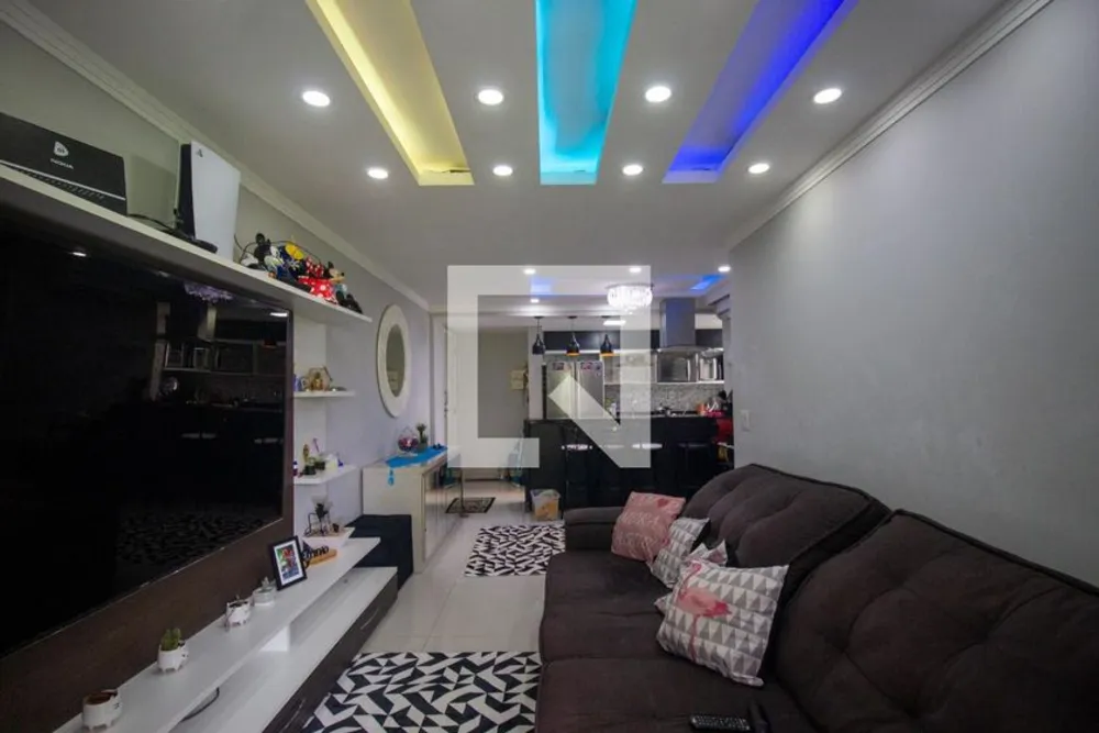 Apartamento, 3 quartos, 89 m² - Foto 4