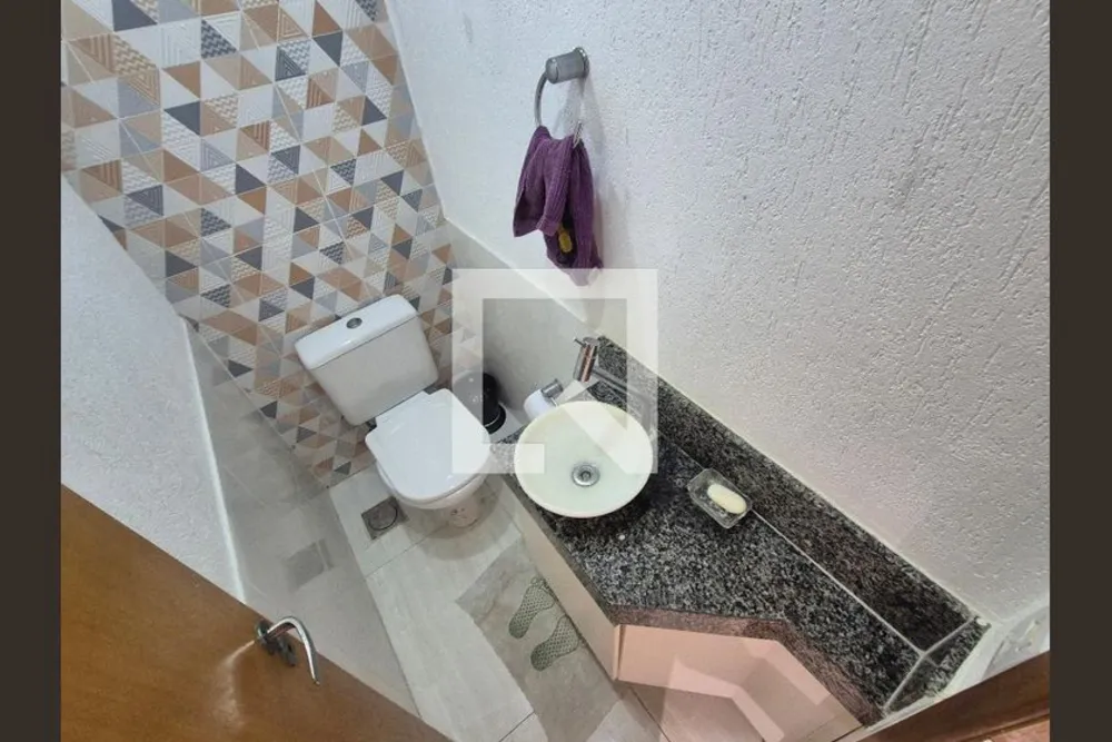 Casa, 3 quartos, 180 m² - Foto 17
