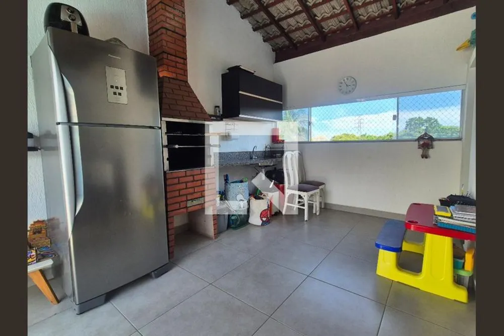 Casa, 3 quartos, 180 m² - Foto 85