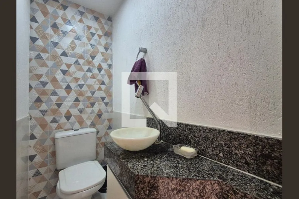Casa, 3 quartos, 180 m² - Foto 15