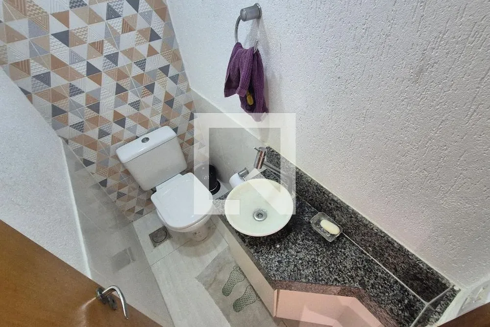 Casa, 3 quartos, 180 m² - Foto 18