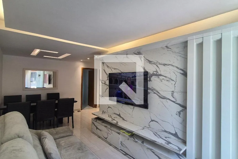 Casa, 3 quartos, 180 m² - Foto 2