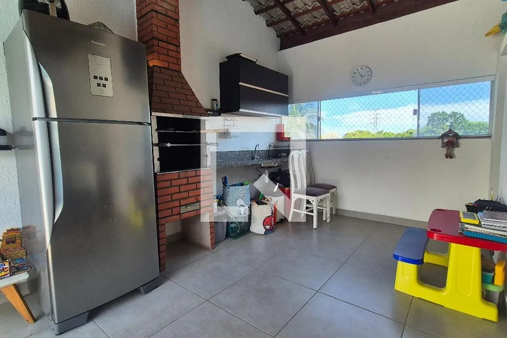 Casa, 3 quartos, 180 m² - Foto 86