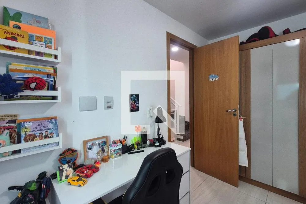Casa, 3 quartos, 180 m² - Foto 34
