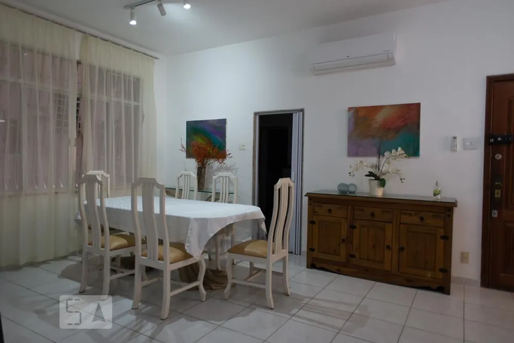 Apartamento, 3 quartos, 113 m² - Foto 9