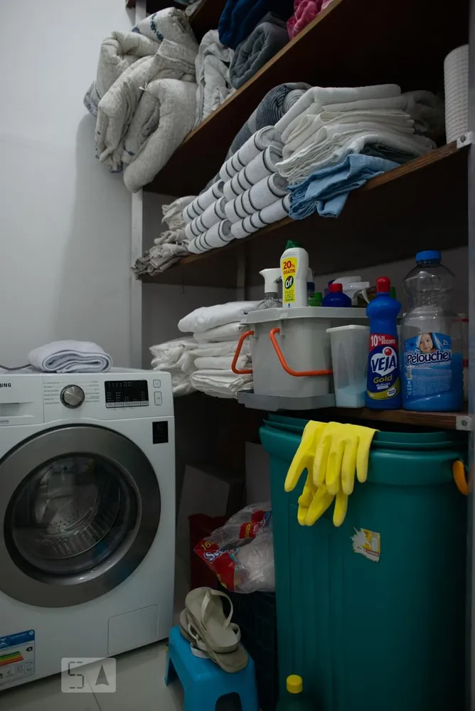 Apartamento, 3 quartos, 113 m² - Foto 67