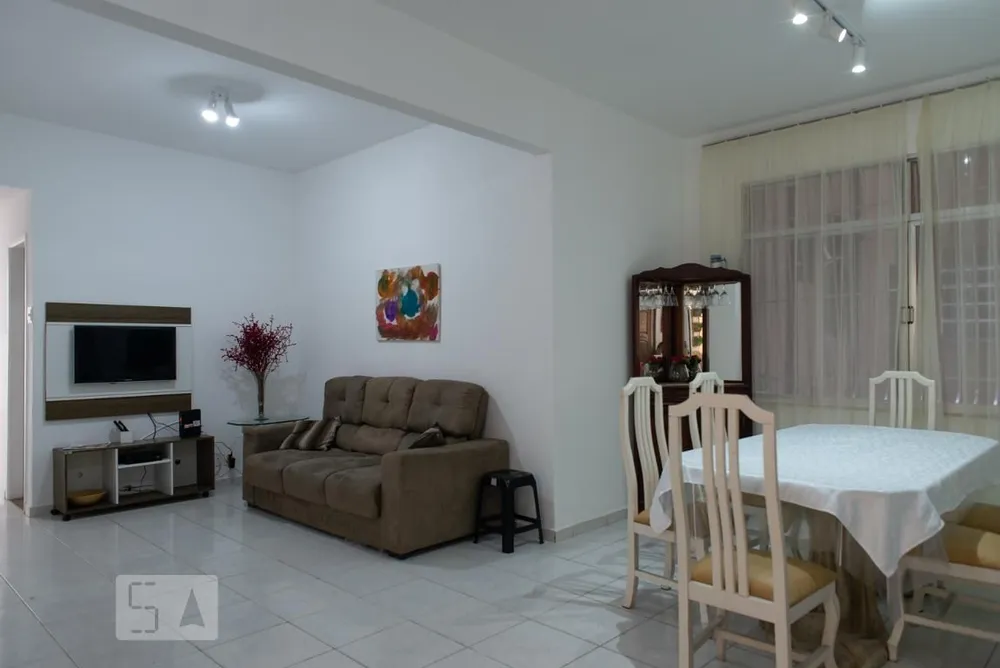 Apartamento, 3 quartos, 113 m² - Foto 2