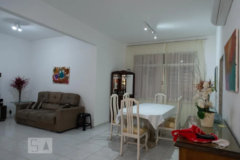 Apartamento, 3 quartos, 113 m² - Foto 1