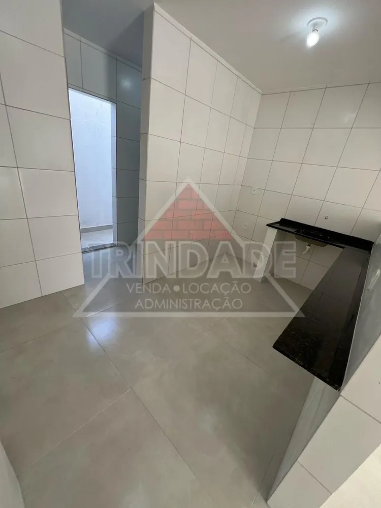Casa, 2 quartos, 80 m² - Foto 3