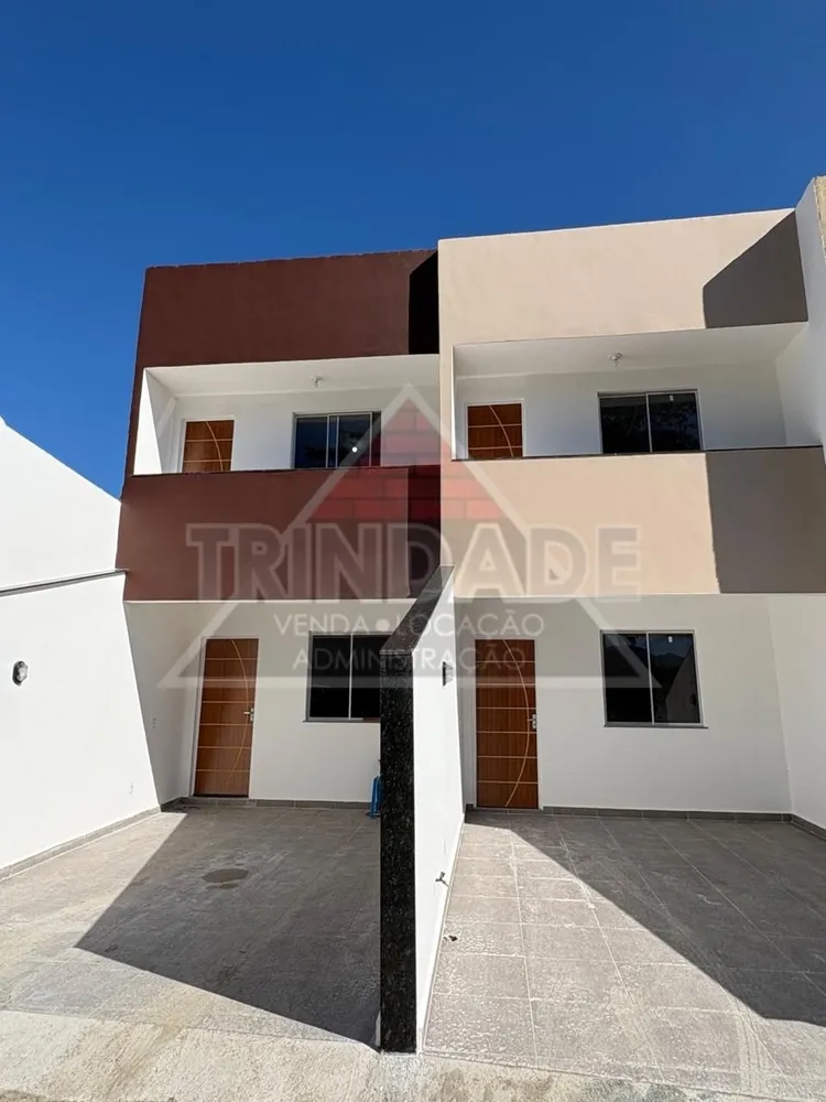 Casa, 2 quartos, 80 m² - Foto 1