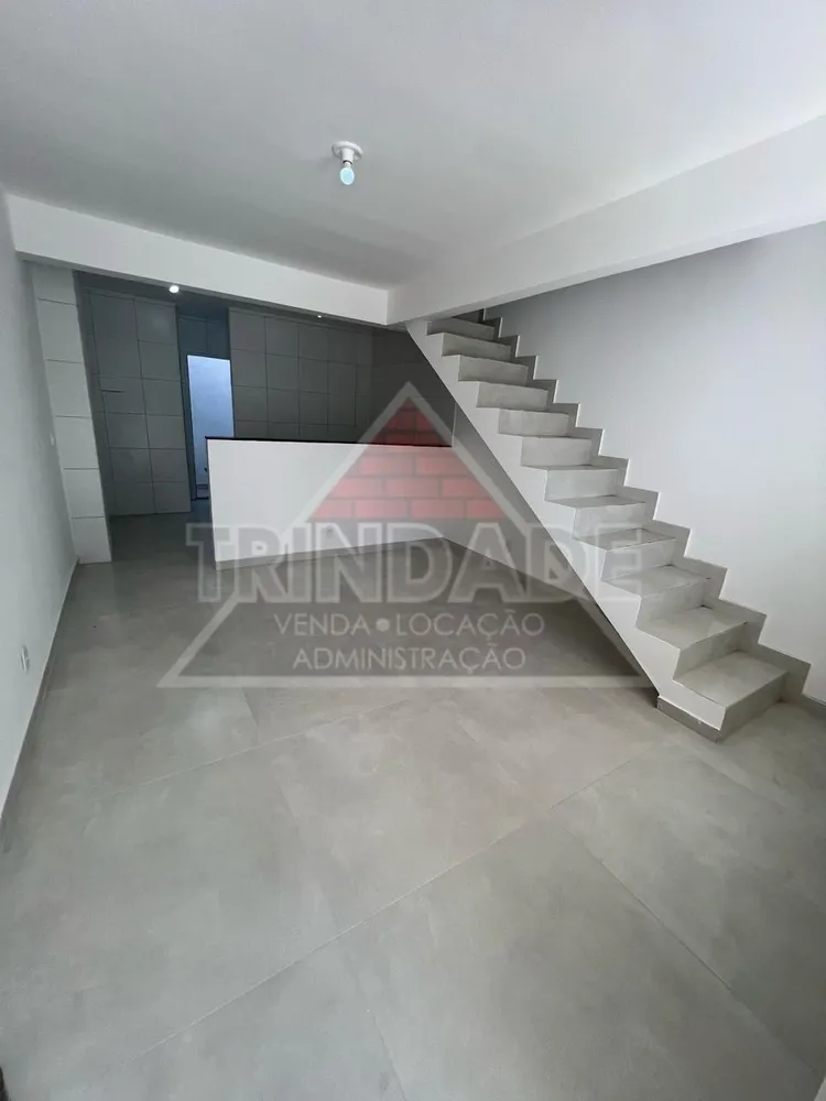 Casa, 2 quartos, 80 m² - Foto 2