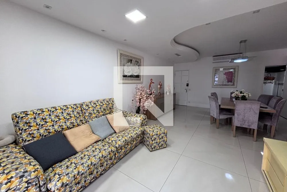 Apartamento, 4 quartos, 142 m² - Foto 4