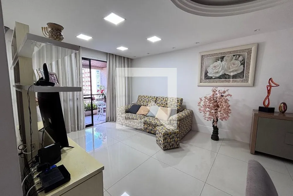 Apartamento, 4 quartos, 142 m² - Foto 3