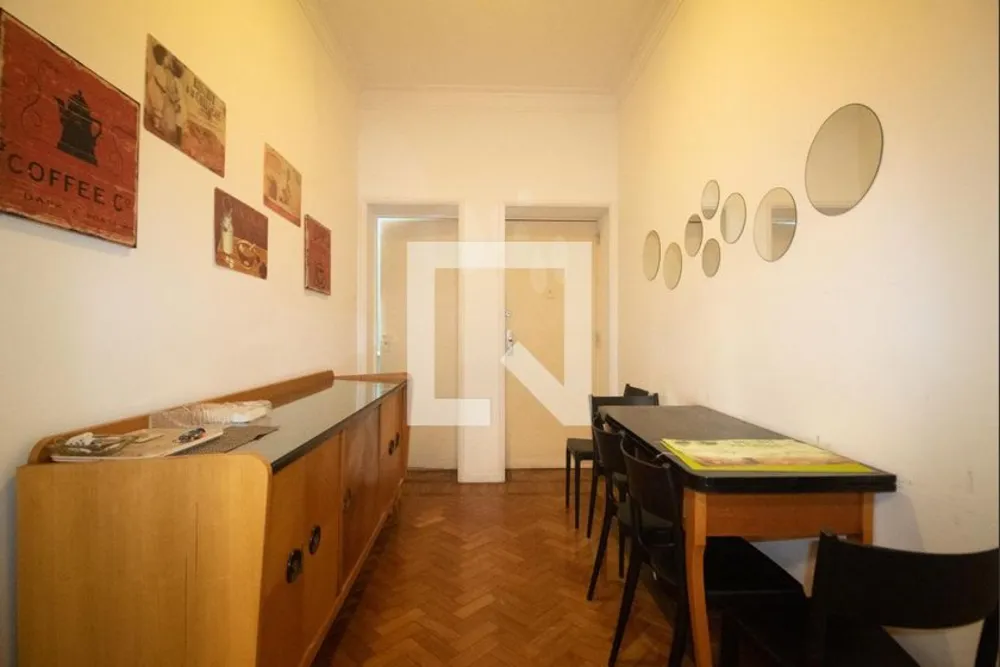 Apartamento, 2 quartos, 80 m² - Foto 5