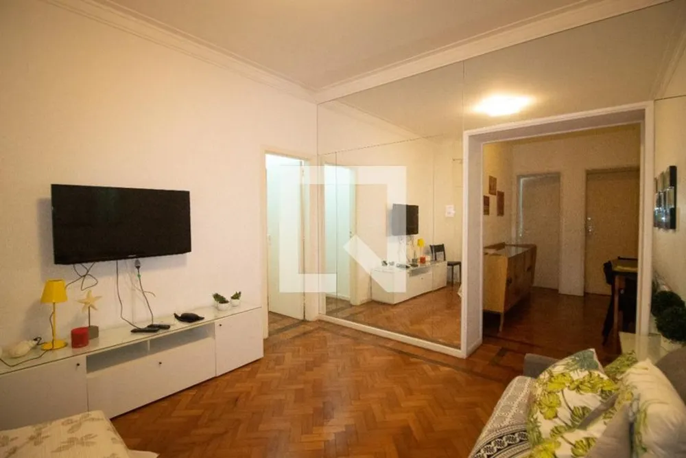 Apartamento, 2 quartos, 80 m² - Foto 4