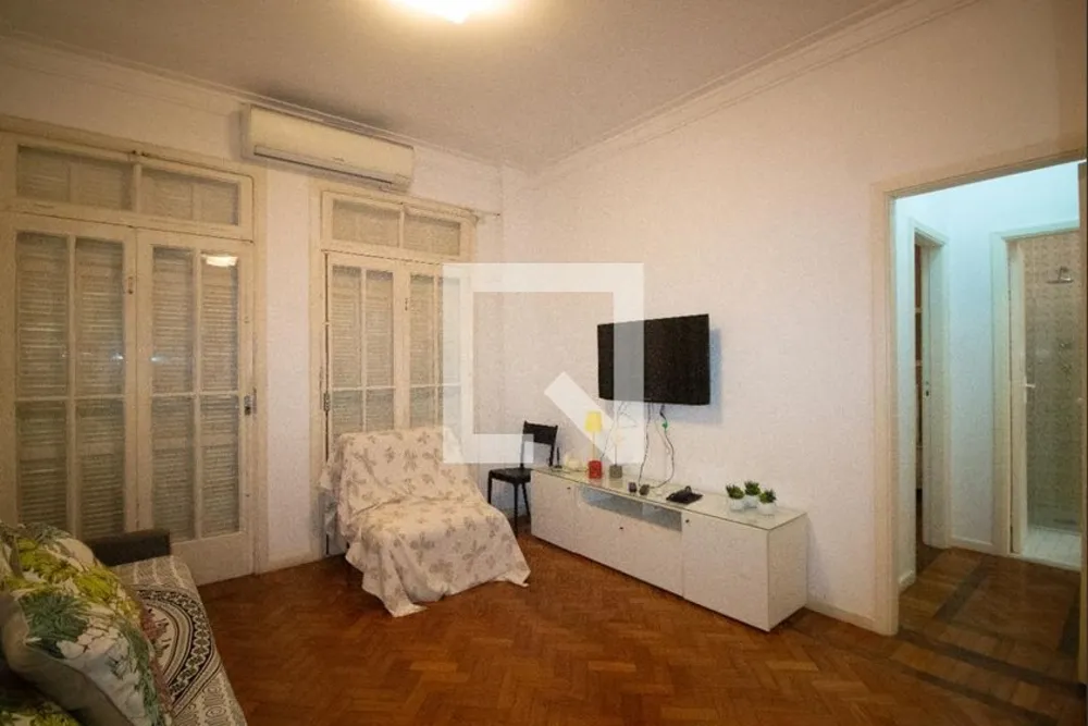 Apartamento, 2 quartos, 80 m² - Foto 1