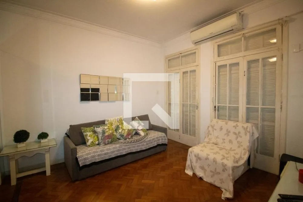 Apartamento, 2 quartos, 80 m² - Foto 2