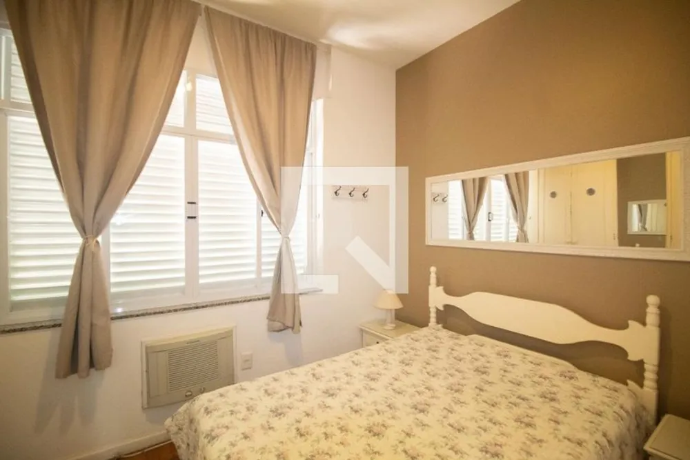 Apartamento, 2 quartos, 80 m² - Foto 11
