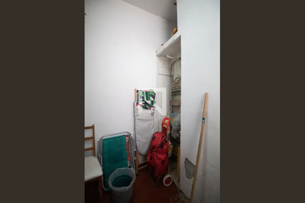 Apartamento, 2 quartos, 80 m² - Foto 17