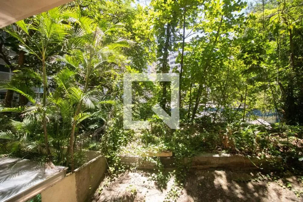 Apartamento, 2 quartos, 80 m² - Foto 9