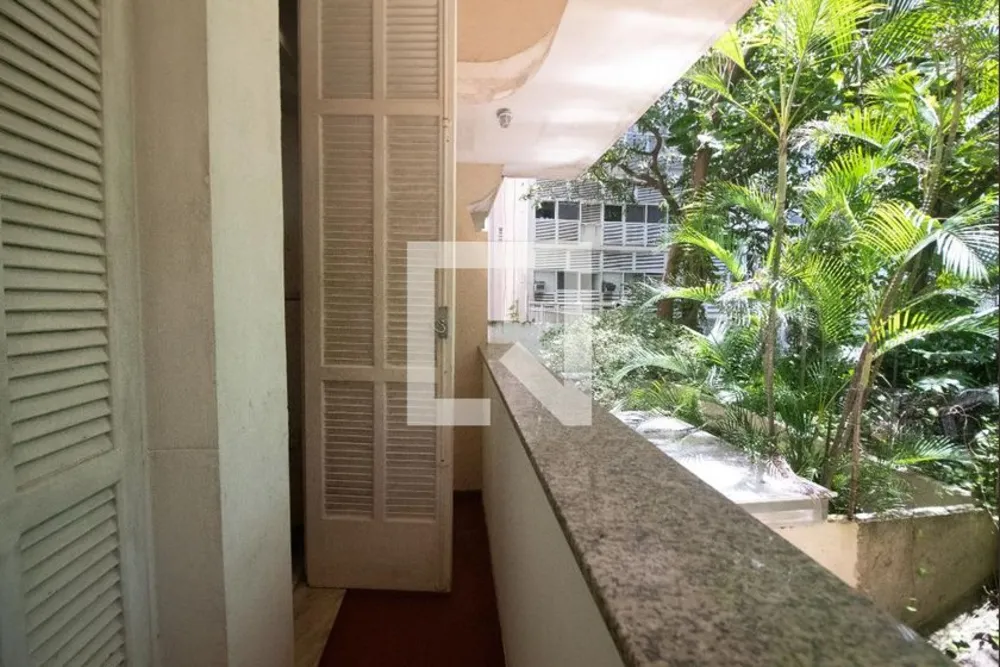 Apartamento, 2 quartos, 80 m² - Foto 6
