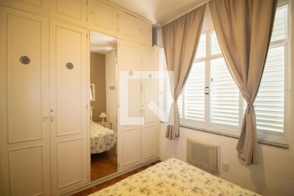 Apartamento, 2 quartos, 80 m² - Foto 12