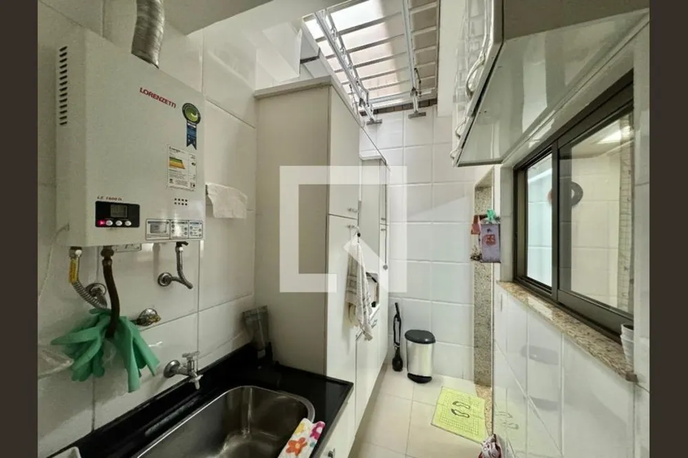 Cobertura, 4 quartos, 370 m² - Foto 8