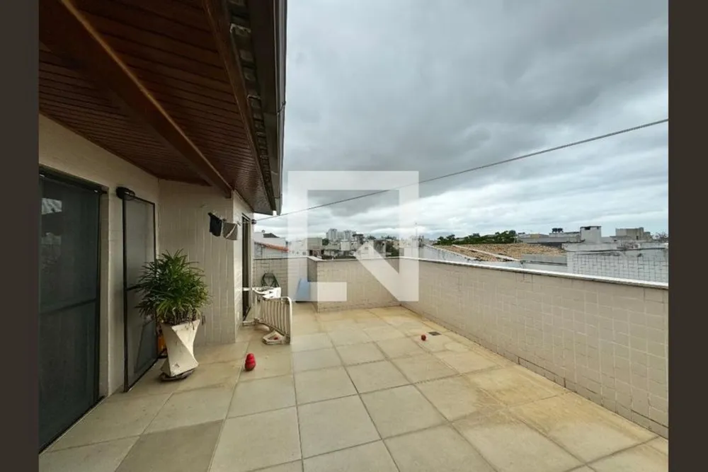 Cobertura, 4 quartos, 370 m² - Foto 21