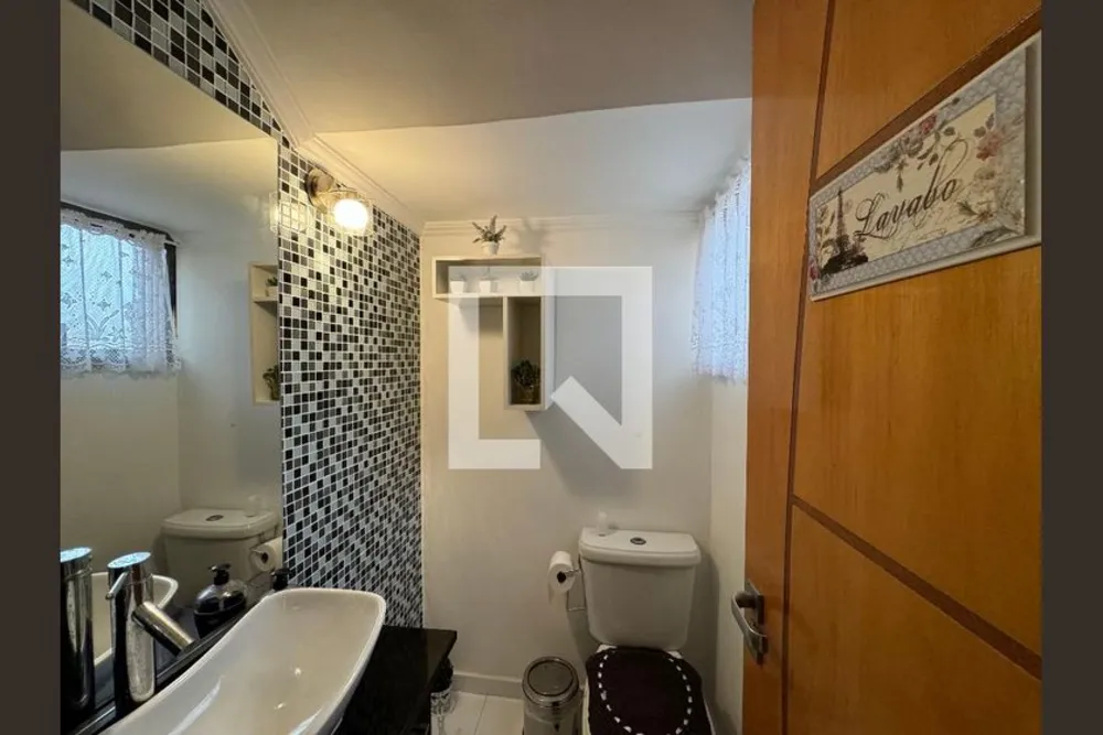 Cobertura, 4 quartos, 370 m² - Foto 1