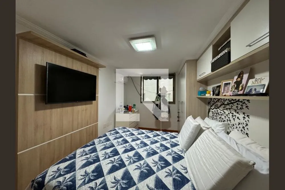 Cobertura, 4 quartos, 370 m² - Foto 20
