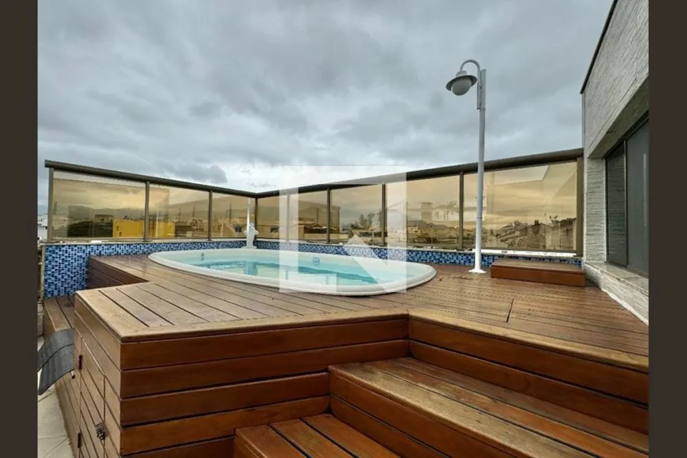 Cobertura, 4 quartos, 370 m² - Foto 36