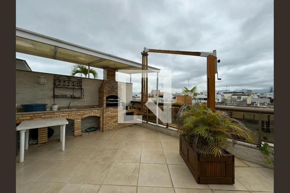 Cobertura, 4 quartos, 370 m² - Foto 42