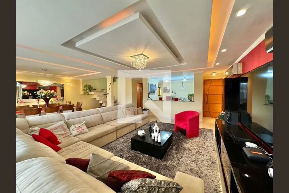 Cobertura, 4 quartos, 370 m² - Foto 10