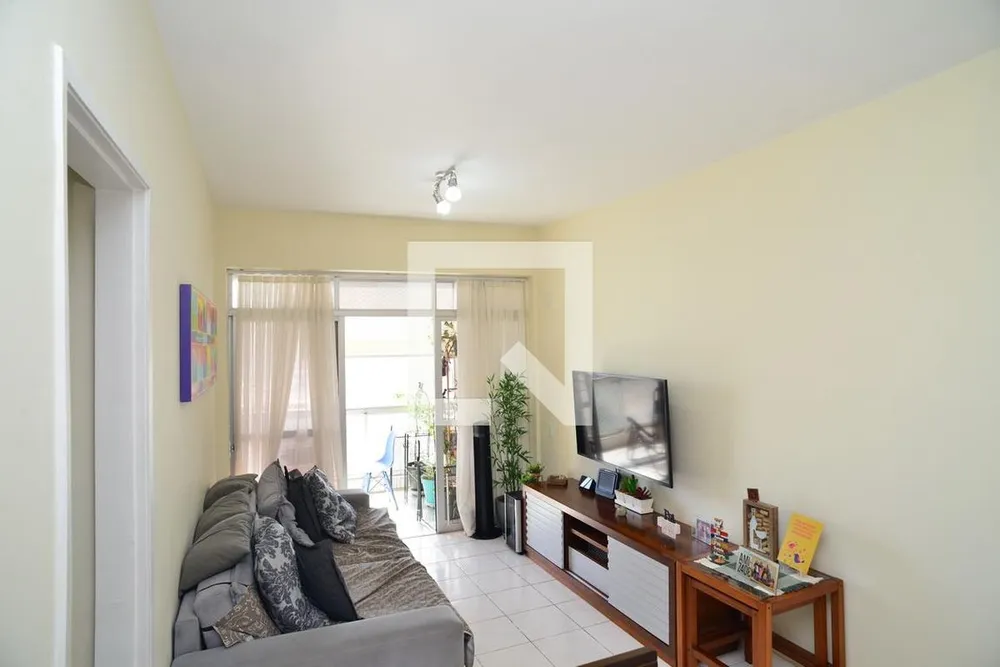 Apartamento, 3 quartos, 83 m² - Foto 2