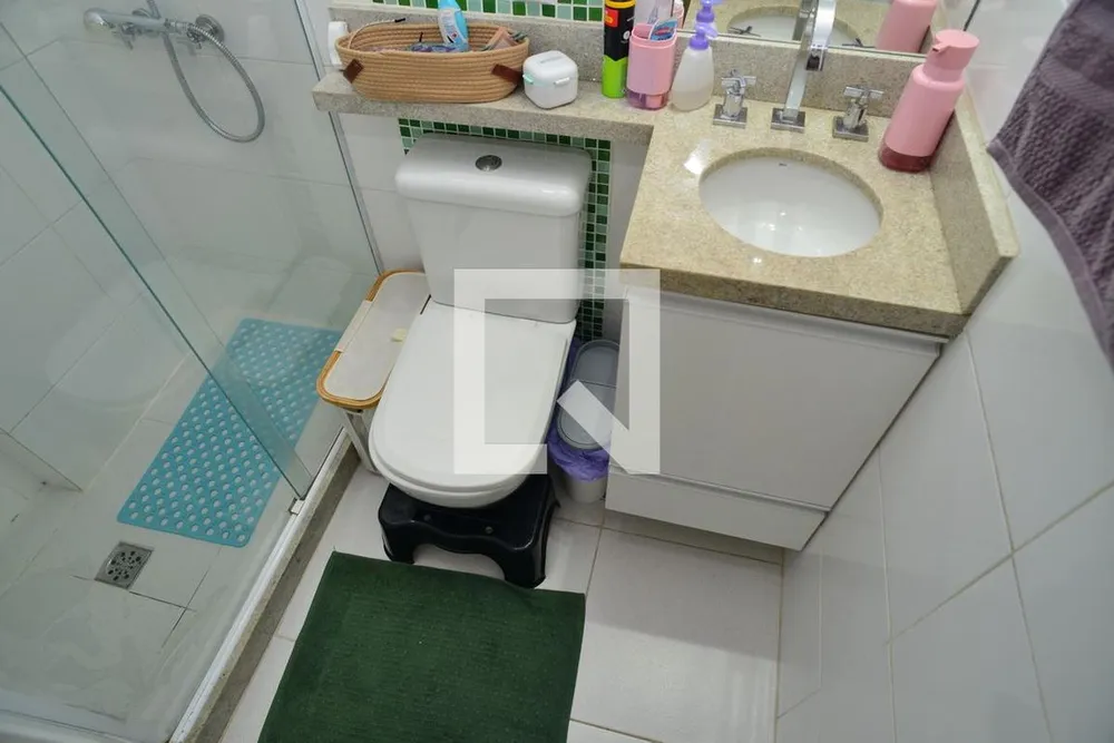 Apartamento, 3 quartos, 83 m² - Foto 28