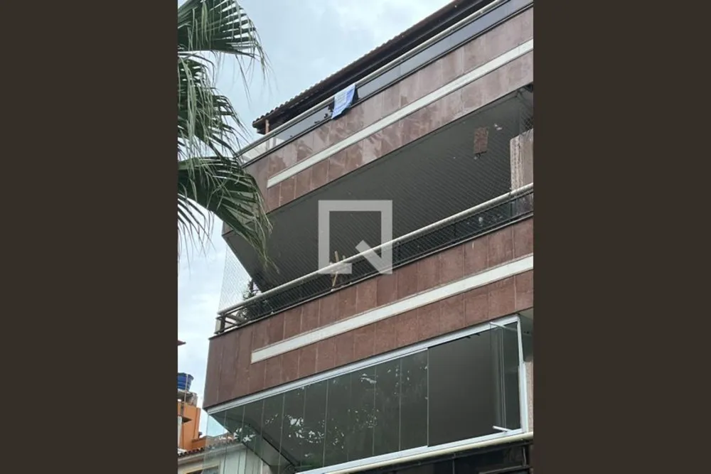 Cobertura, 4 quartos, 392 m² - Foto 29