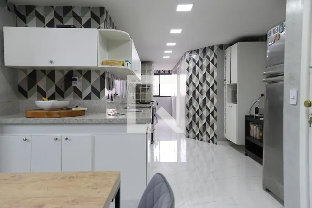 Cobertura, 4 quartos, 392 m² - Foto 3