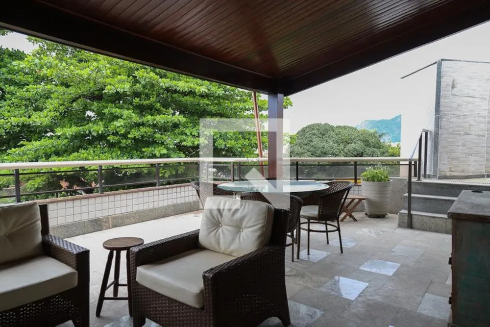 Cobertura, 4 quartos, 392 m² - Foto 23