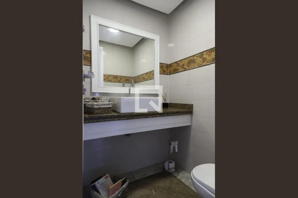 Cobertura, 4 quartos, 392 m² - Foto 14