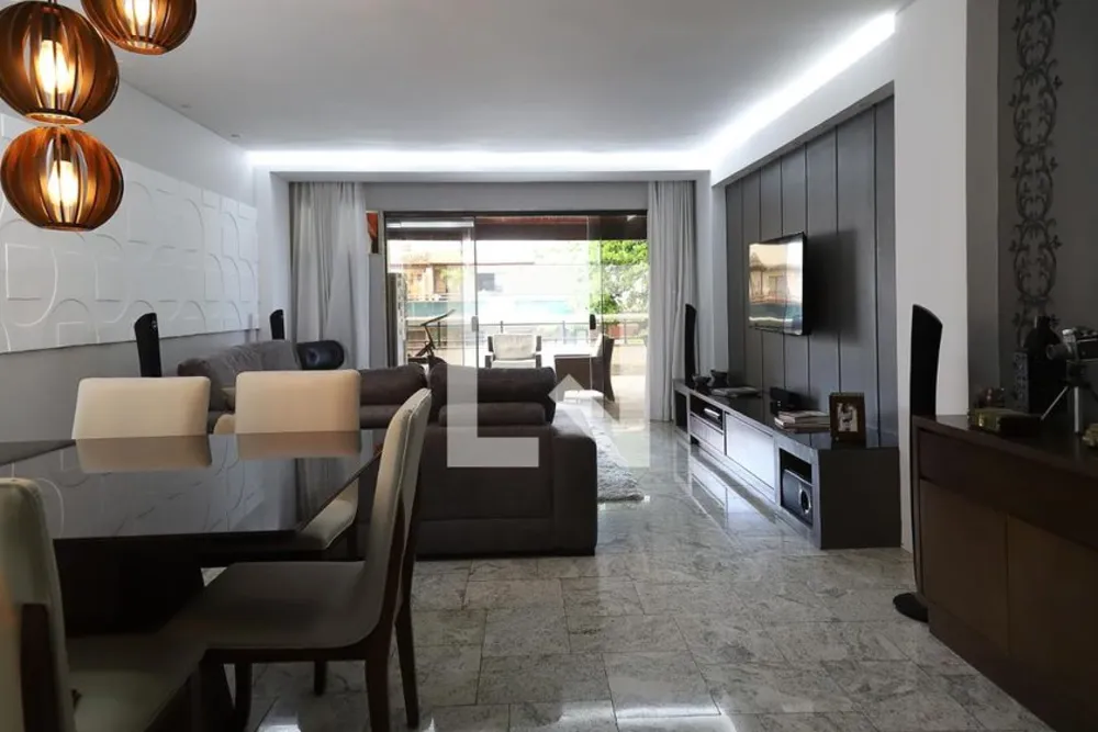 Cobertura, 4 quartos, 392 m² - Foto 20