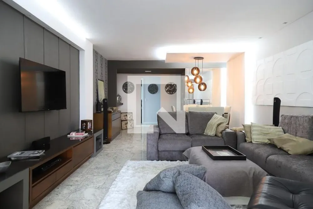 Cobertura, 4 quartos, 392 m² - Foto 16