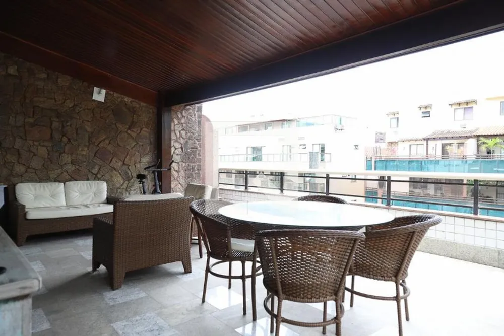 Cobertura, 4 quartos, 392 m² - Foto 24