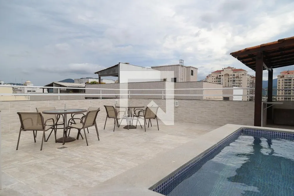 Cobertura, 4 quartos, 392 m² - Foto 36