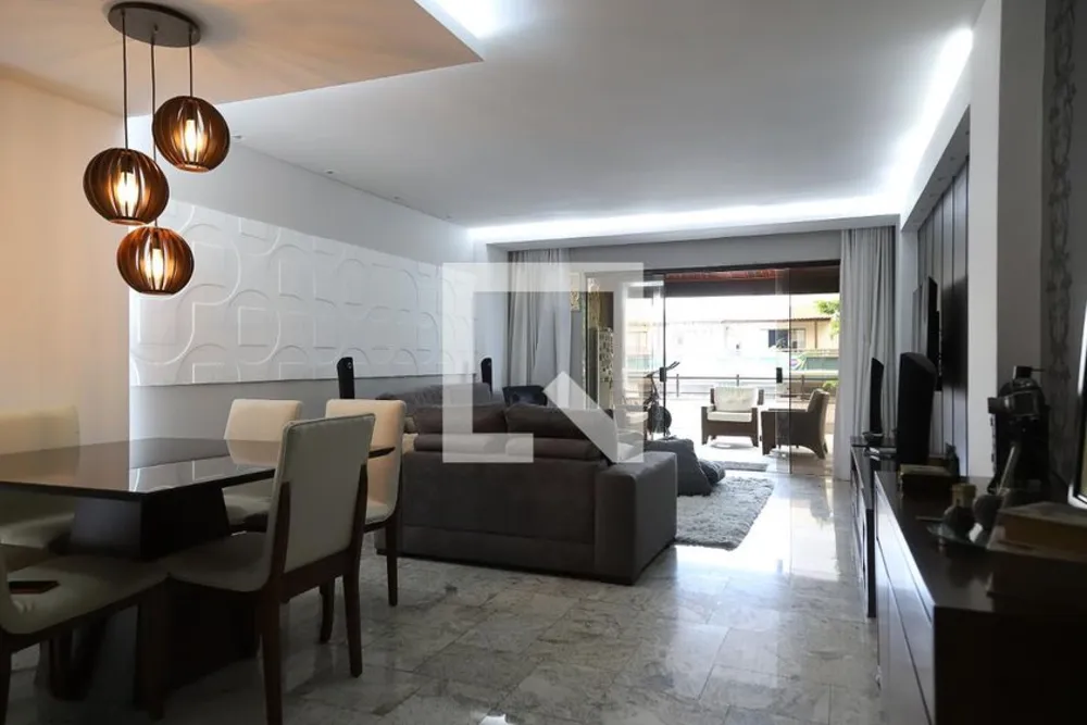 Cobertura, 4 quartos, 392 m² - Foto 21
