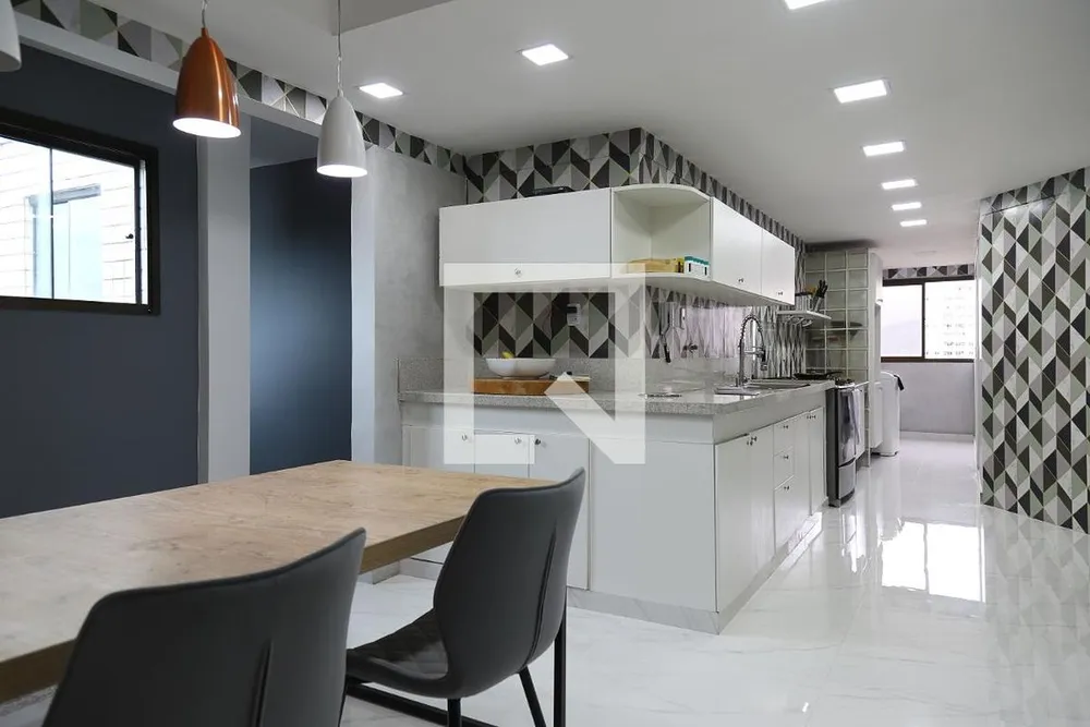 Cobertura, 4 quartos, 392 m² - Foto 8