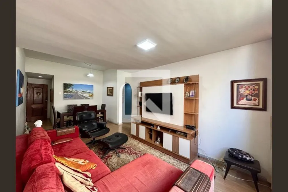 Apartamento, 2 quartos, 88 m² - Foto 3